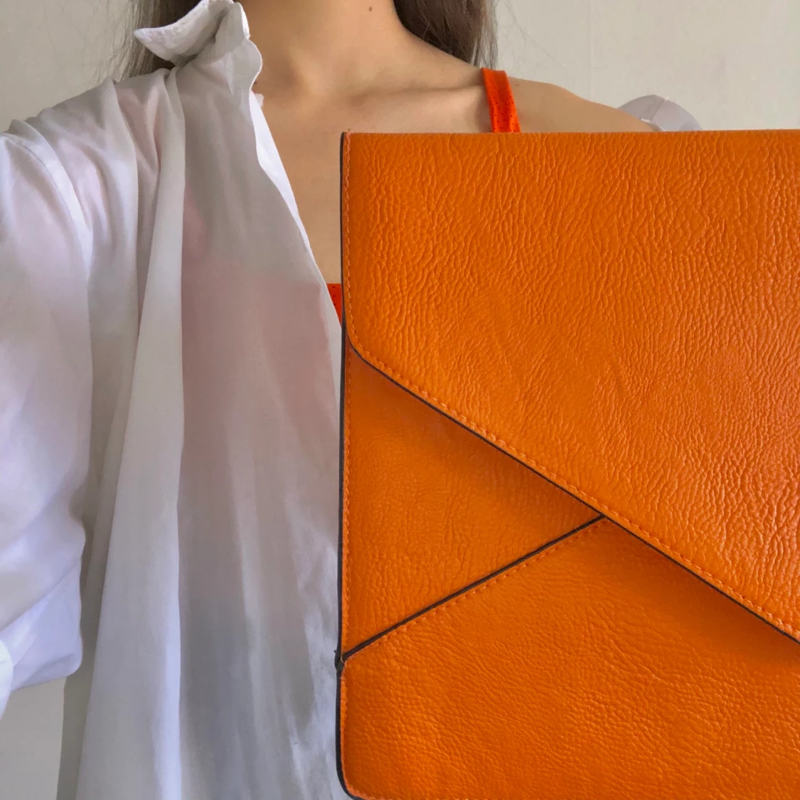 Unik väska, fri frakt - 90