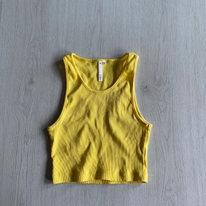 Linne - Croppat linne, använd 2 gånger 