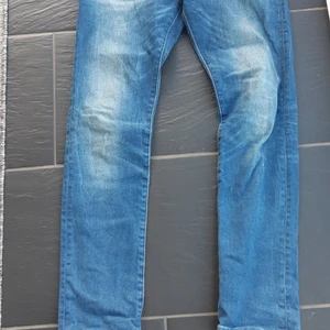 Jeans Scotch och Soda st 14 - Snygga jeans. Bra skick. Passar till längd 170 cm. Normal passform