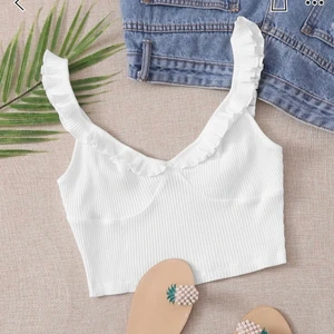 Topp - Fin topp. Passade inte mig. Skicka för egna bilder