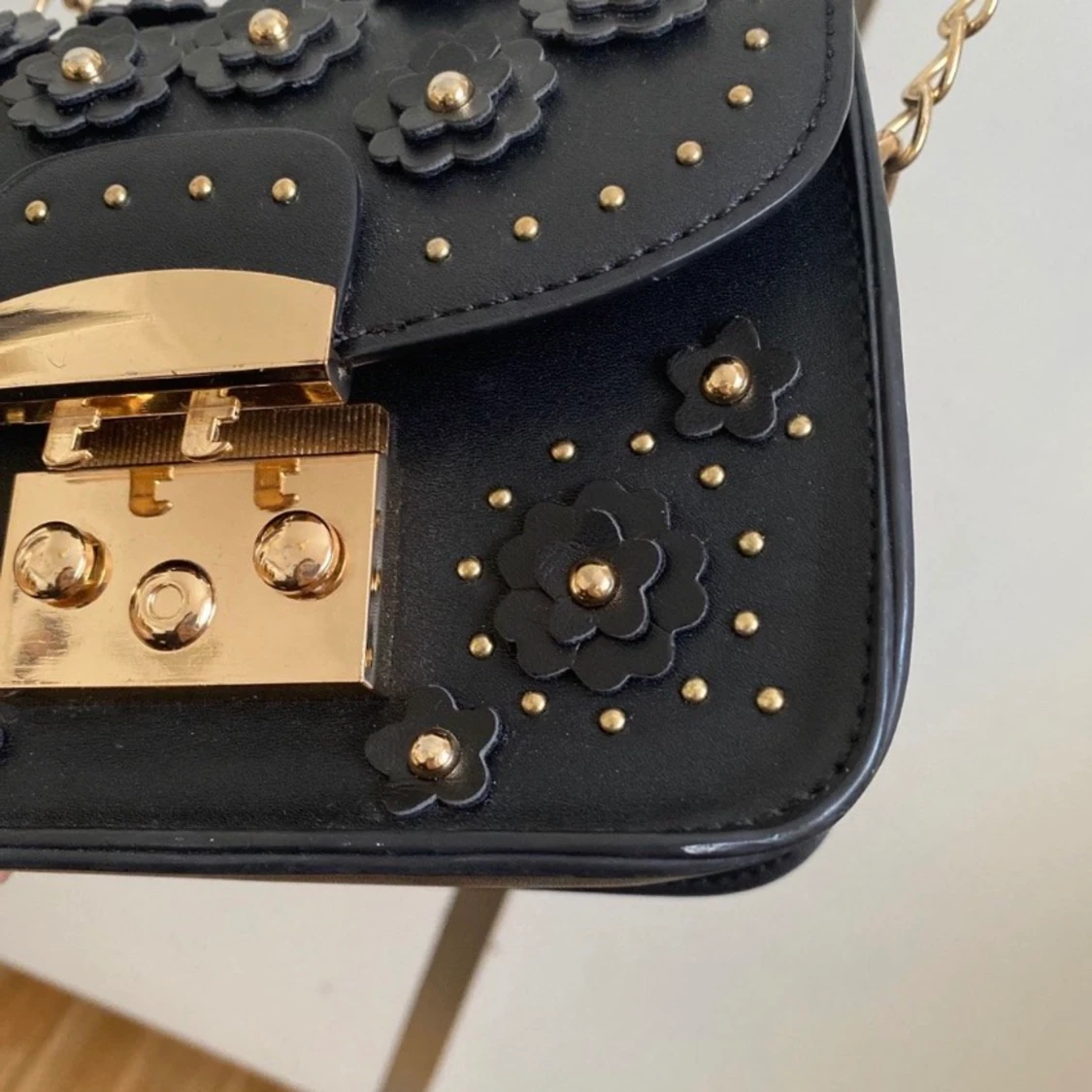 Axelväska från even&odd - 91