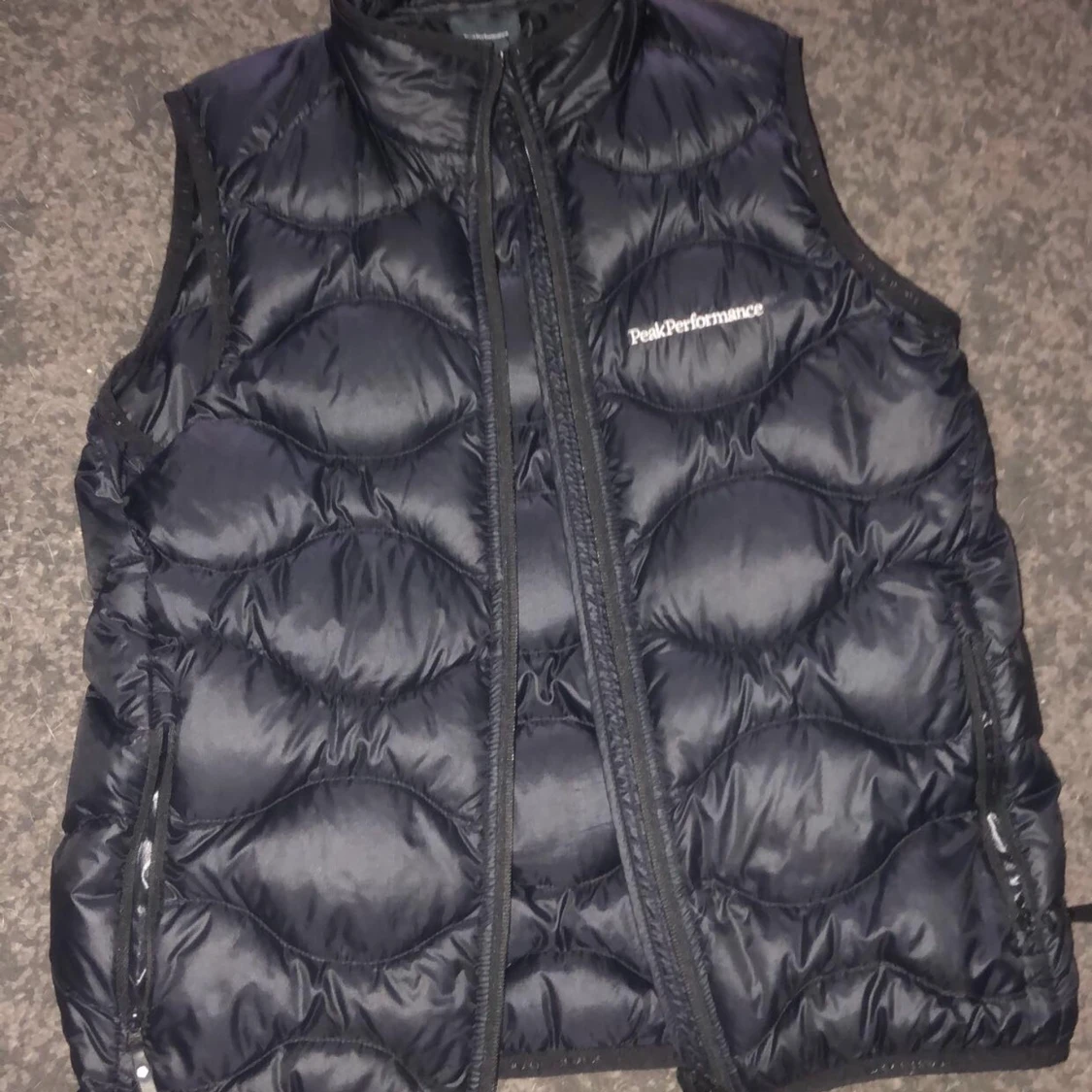 Peak performance Väst - 90