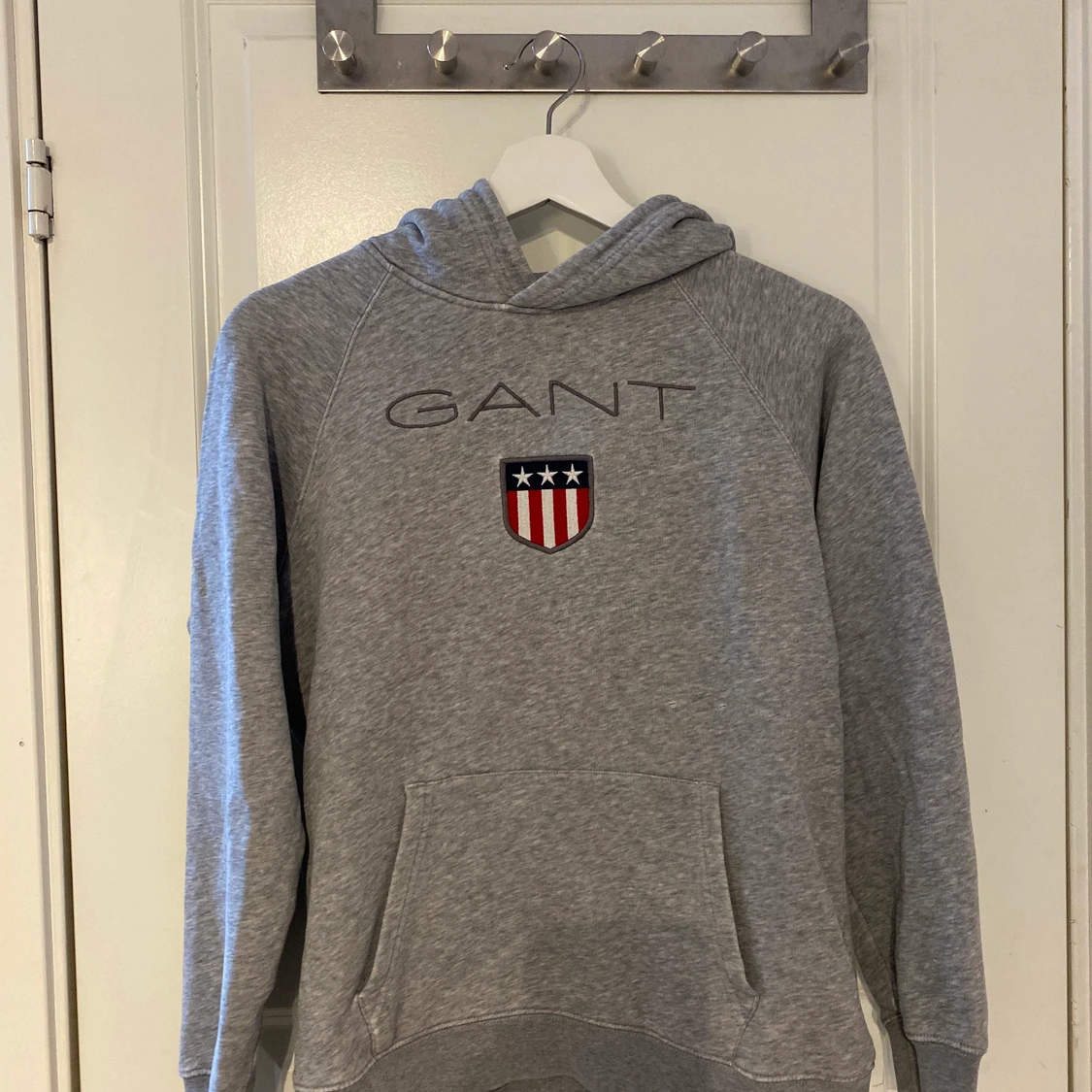 Gant hoddie