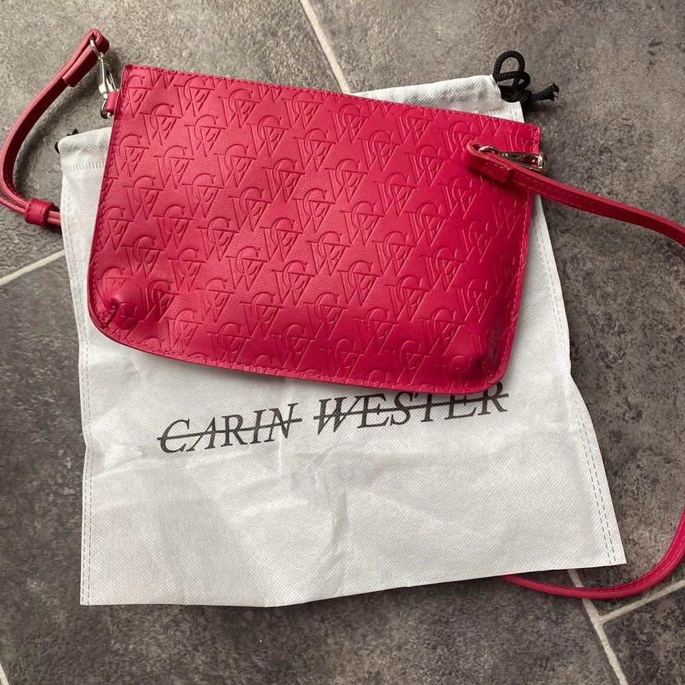 Carin wester väska - Carin Wester | Plick Second Hand