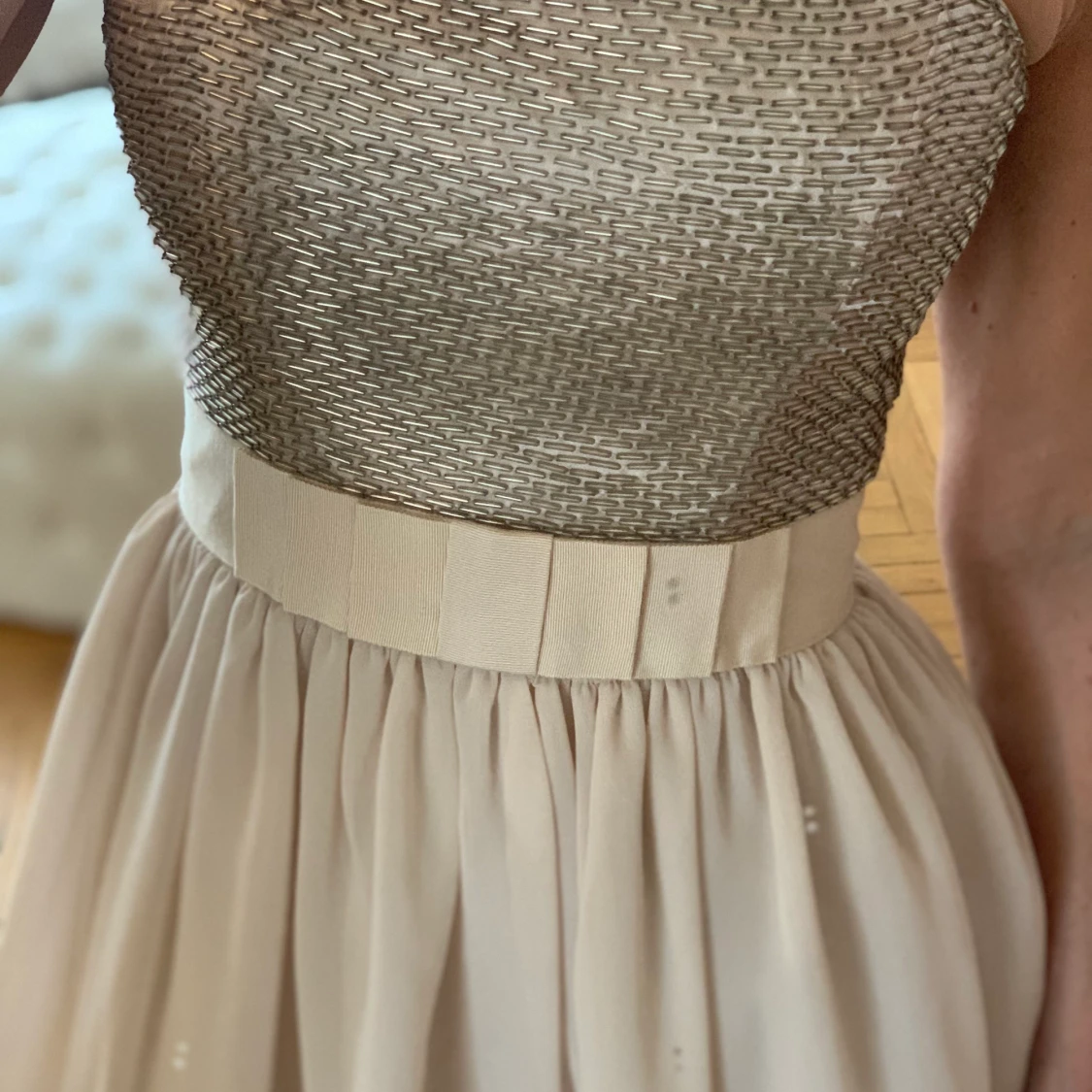 Ted baker klänning small  - 91