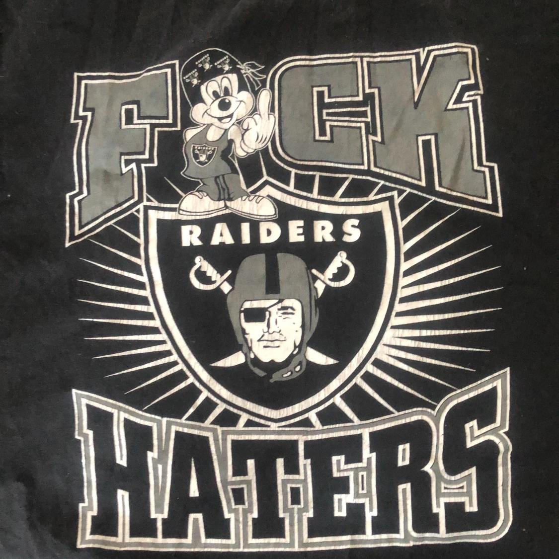 Cool t-shirt från beyond retro - 91