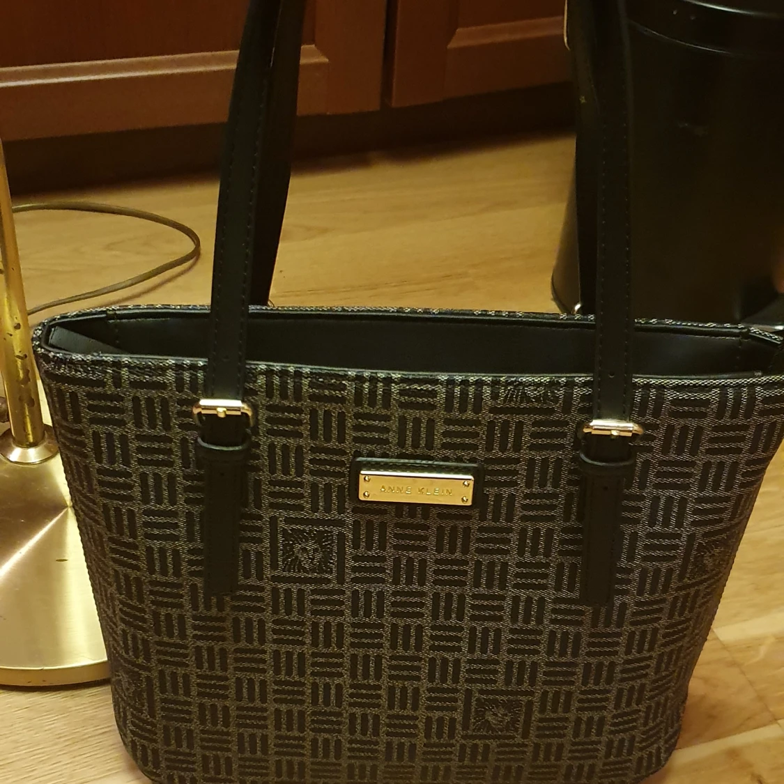 Åkt Anne KLEIN Väska  - 90