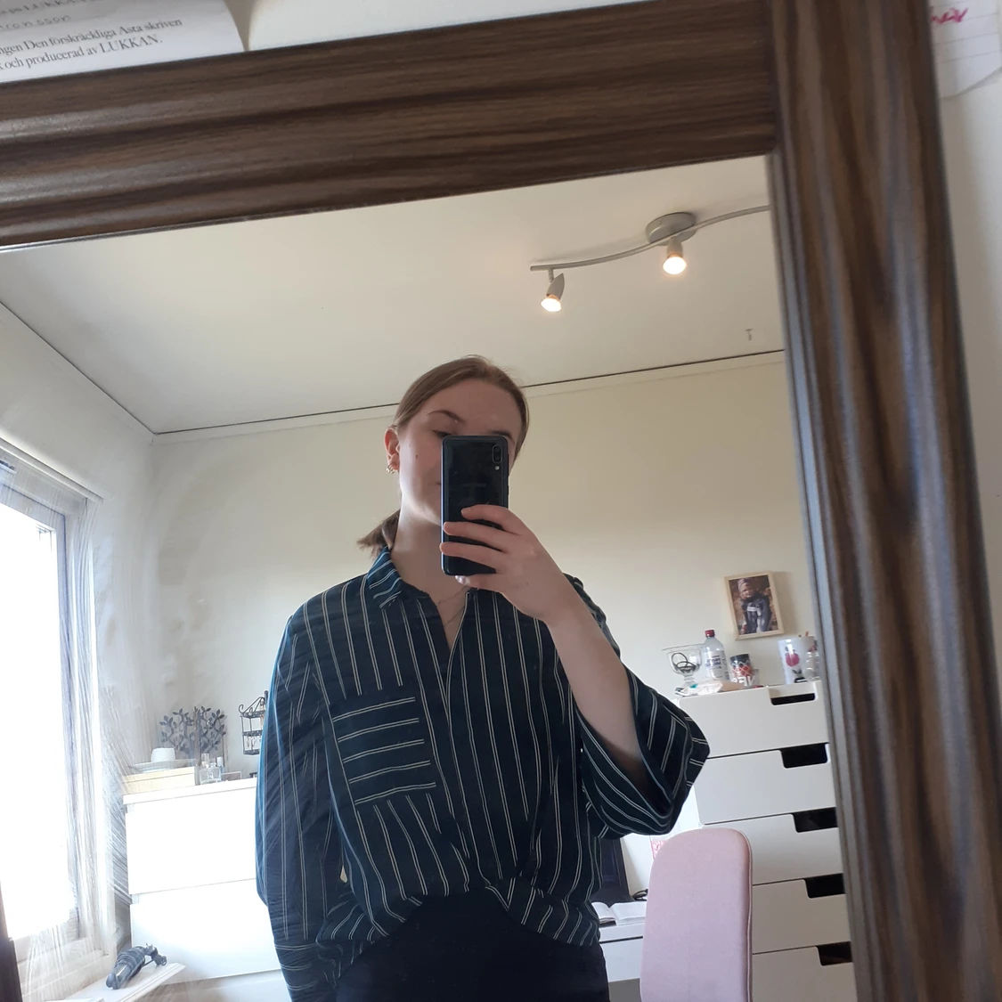 Skjorta från Monki - 90