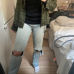 Jeans  - Supersnygga jeans!