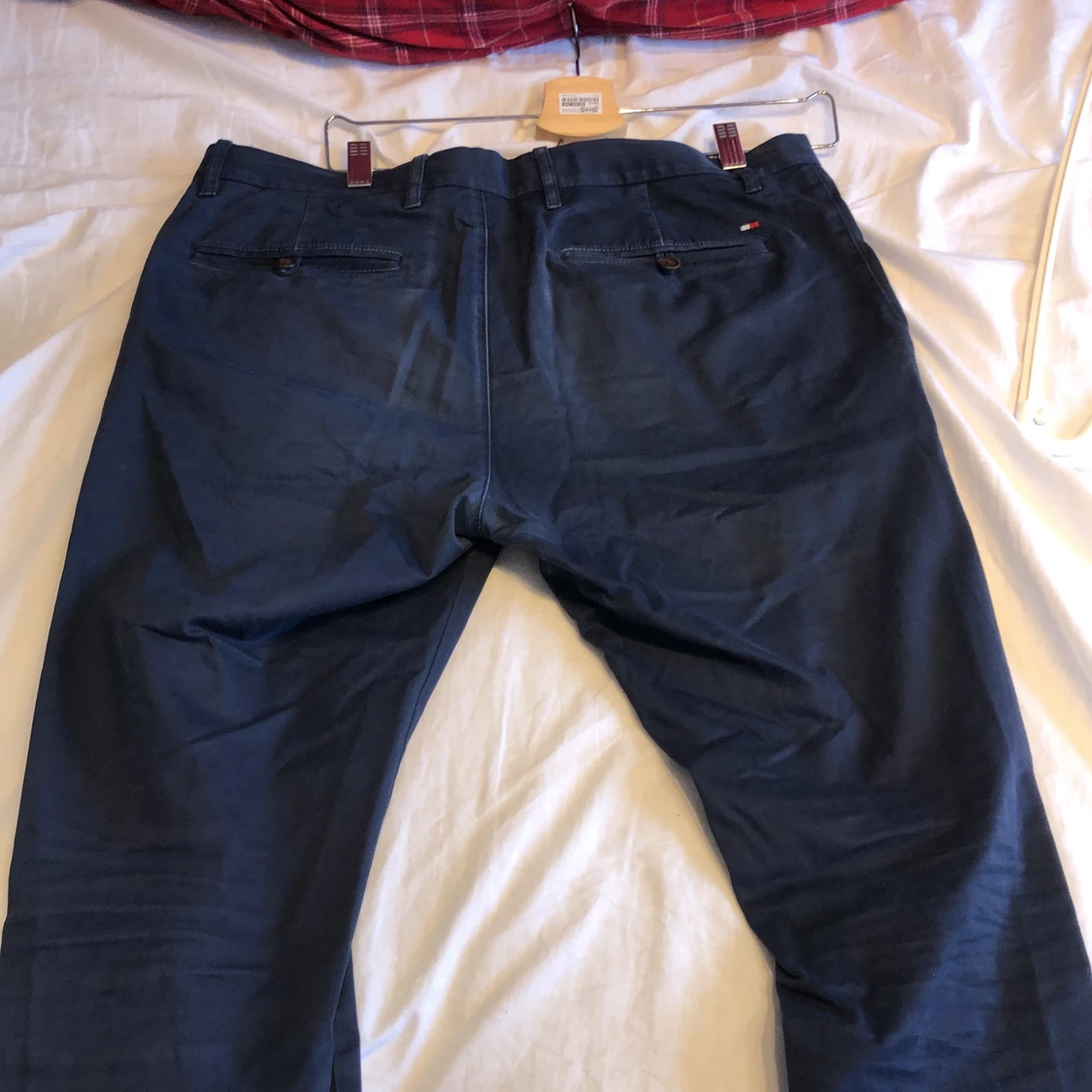 Chinos tommy hilfiger - 90