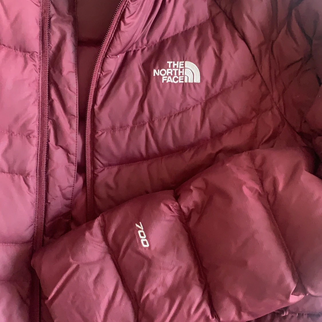 the north face 700 jacka<3 - 90