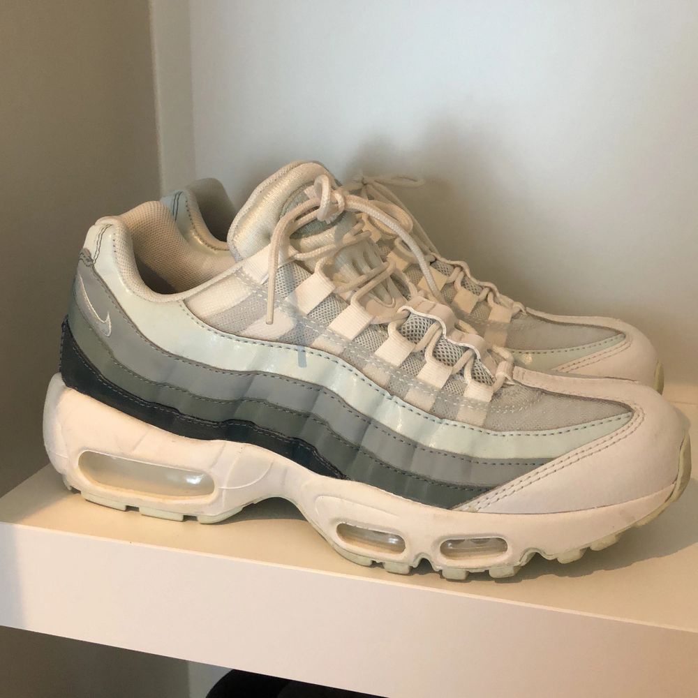 Nike Air Max 95's - Nike | Plick Second Hand
