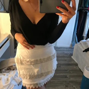 Sommar kjol  - Super fin sommar kjol i stretchigt material. 