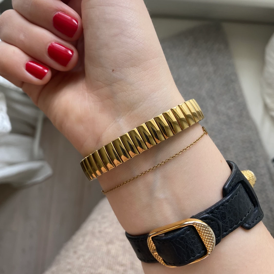 Balenciaga armband - 90