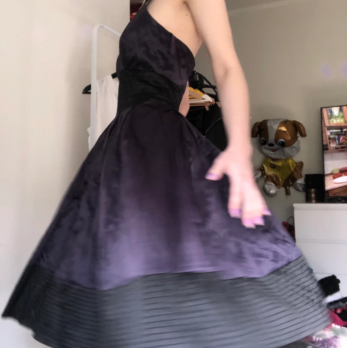 klänning☂️🎆🔮 - 90