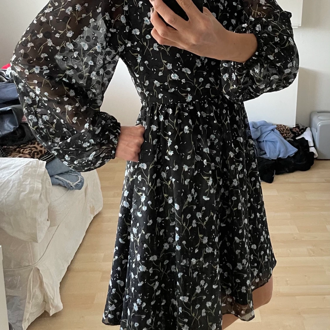 Daisy Grace klänning i stl S