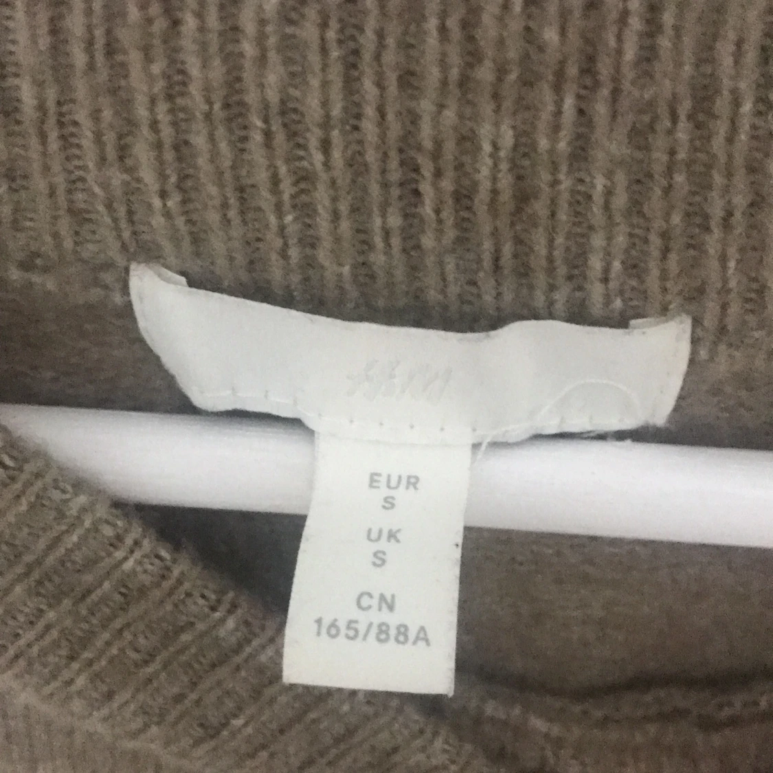 H&M tröja - storlek S - 91