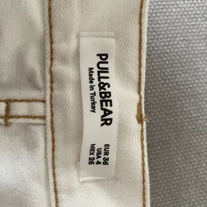 Vita jeans Pull&Bear  - Vita jeans Pull&Bear