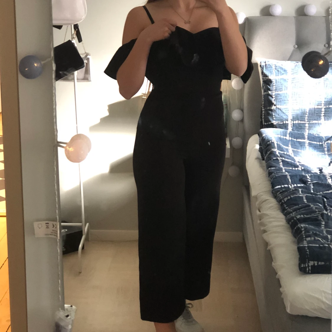 Oerhört fin jumpsuit