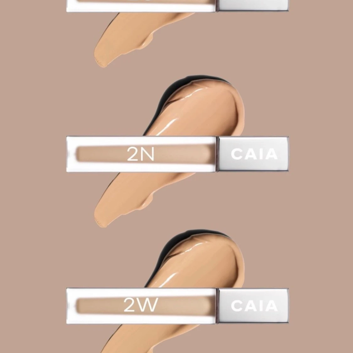 2N caia concealer 