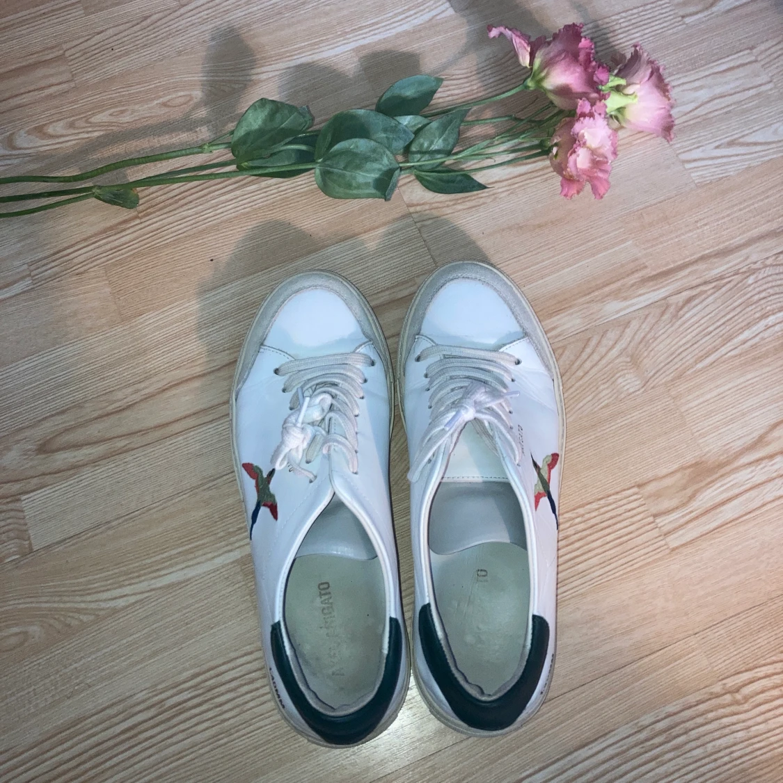 Axel Arigato Clean 90 Triple Bee Bird - 91