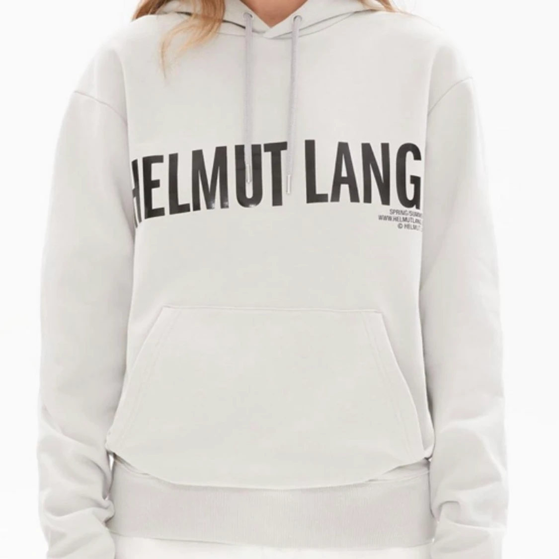 Helmut Lang Hoodie  - 90