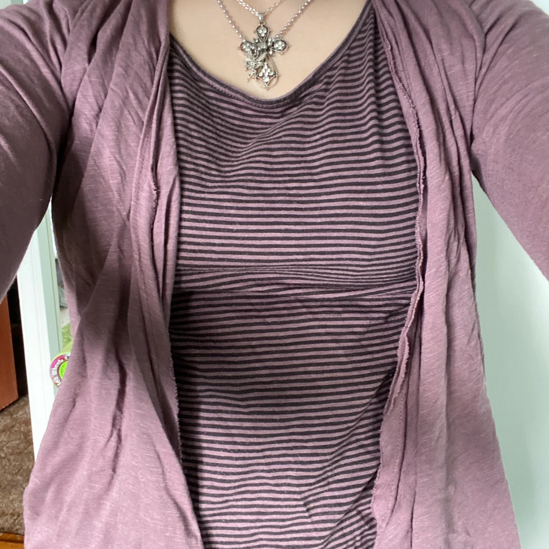 Fairy grunge longsleelve - 90