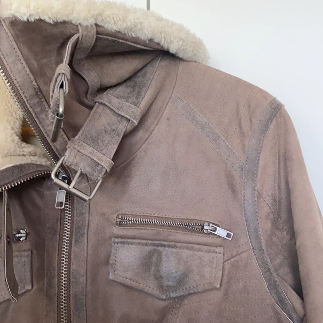 Mocka Jacka från RockandBlue - 90