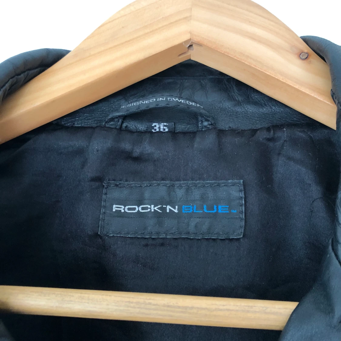 Bikerjacka 36/S - 91