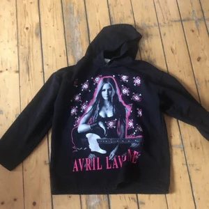 Arbil lavinge hoodie - Aldrig använd men sååå fin