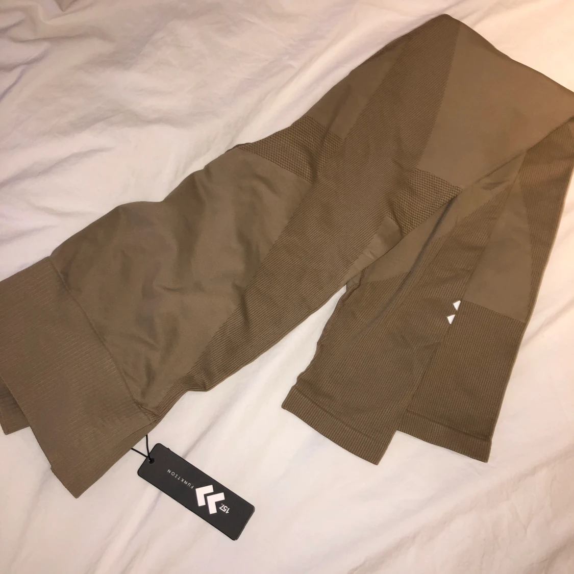 Seamless träningstights