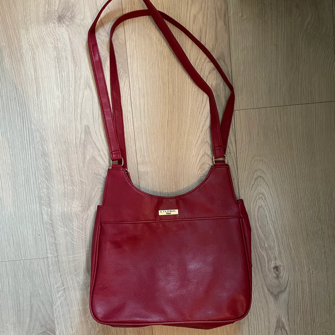 Tjusig Handväska  - 90