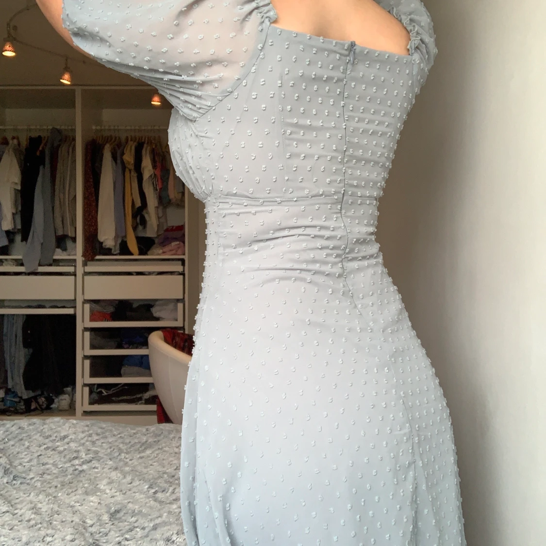 Missguided klänning  - 91