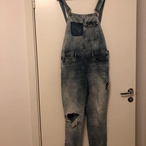 Hängselbyxor  - Hängselbyxor 