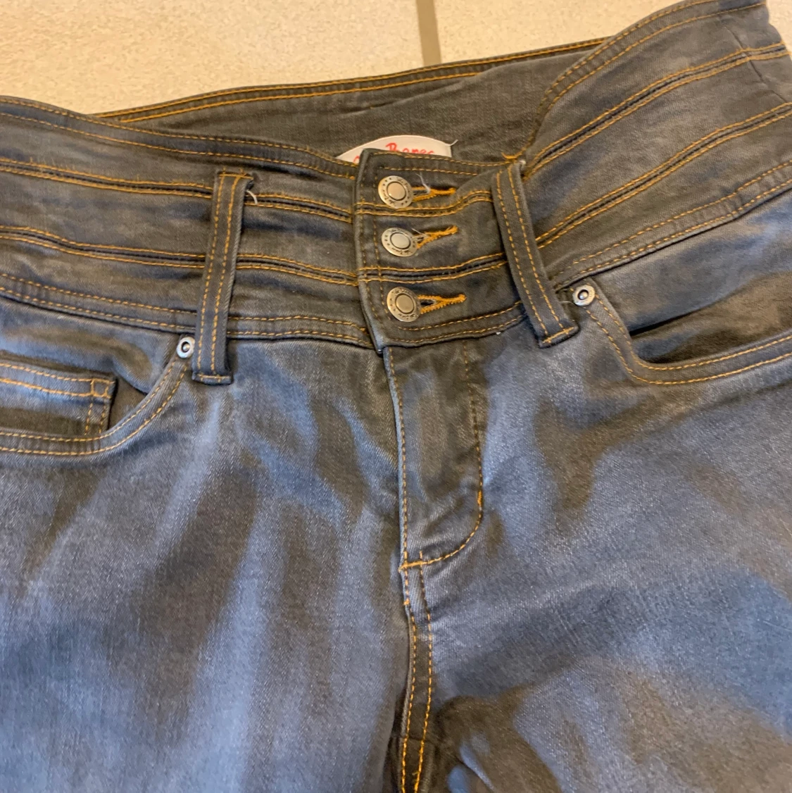 Sjukt Cleana jeans  - 90