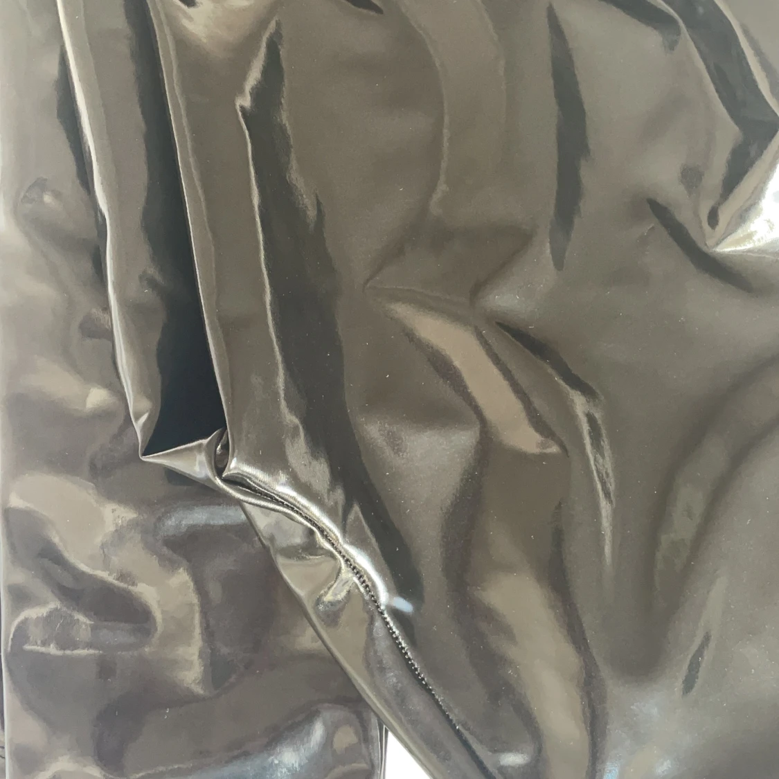 Lackbyxor storlek 36 - 91