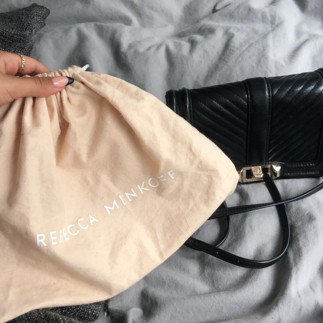 REBECCA MINKOFF - 91