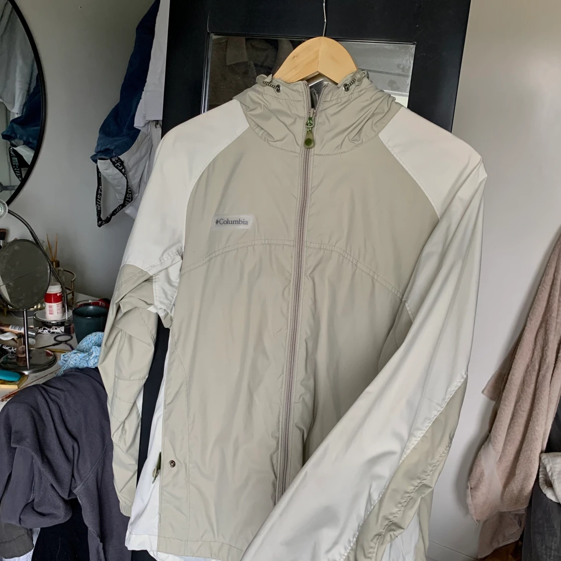 Columbia vindjacka🤎🤍 - 90