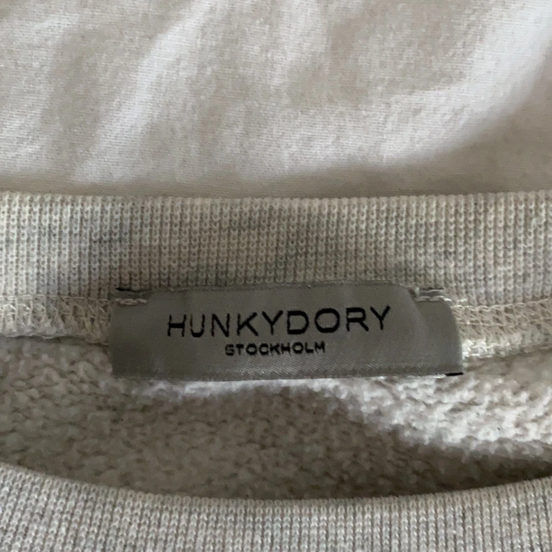 Hunkydory hoodie - 91