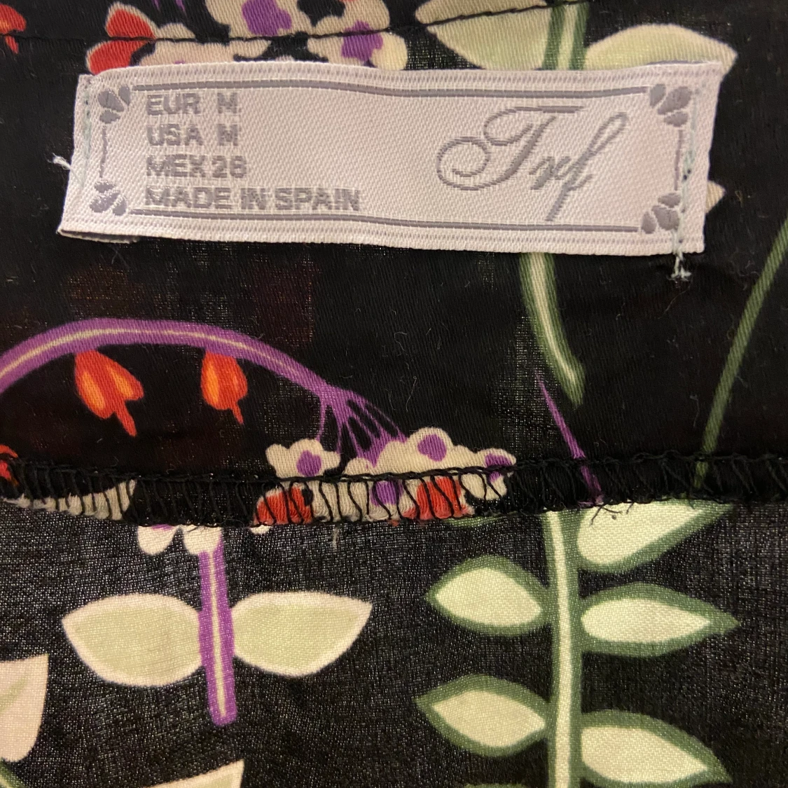 Klänning st m  - 90