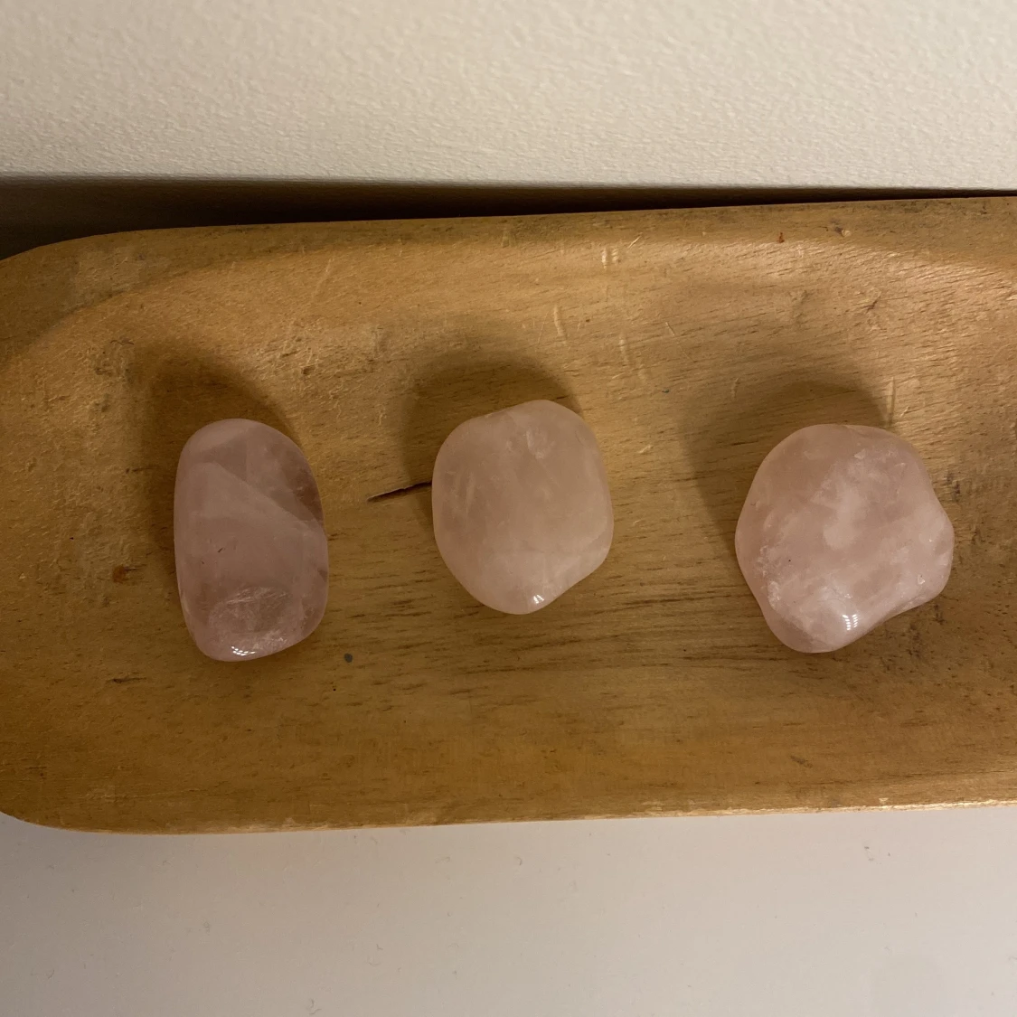 Rosenkvarts - 90