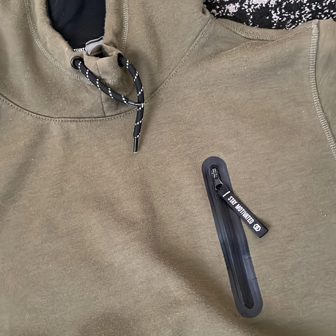 Komplett! Hoodie och mjukis byxor!  - 91