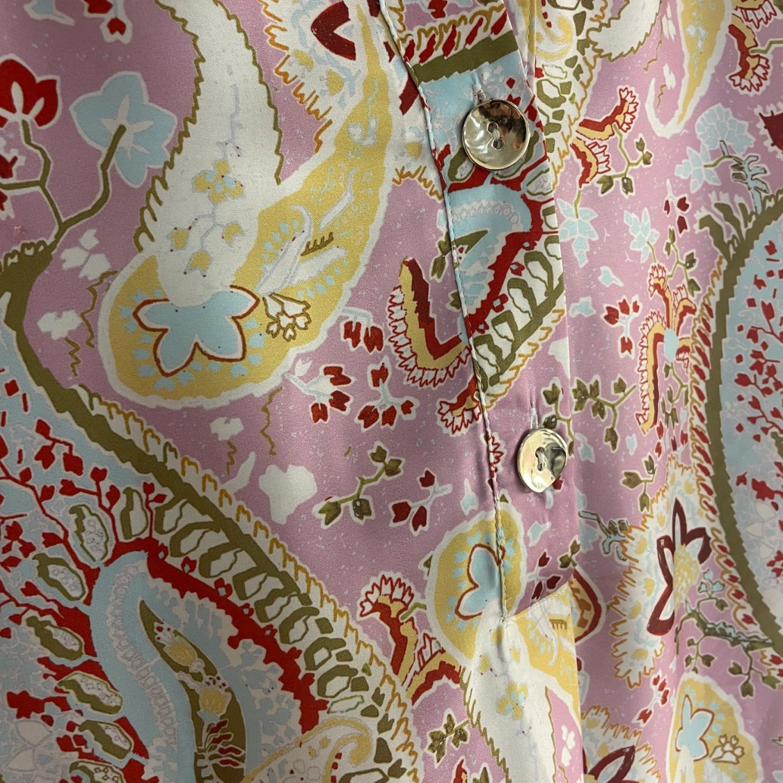 Vacker klänning med eller utan skärp - 90