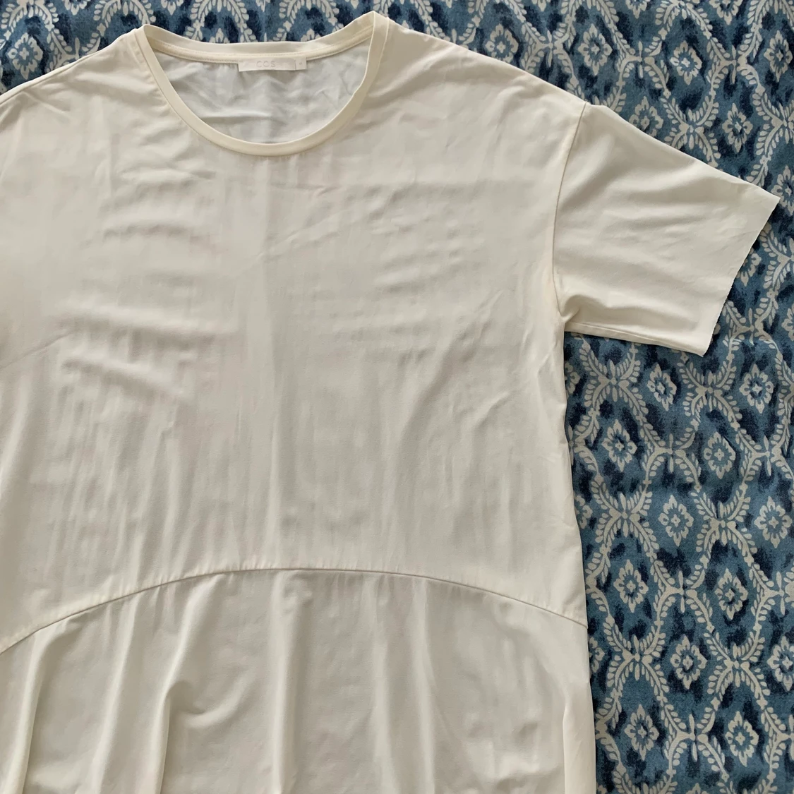 COS topp, strl S - 90