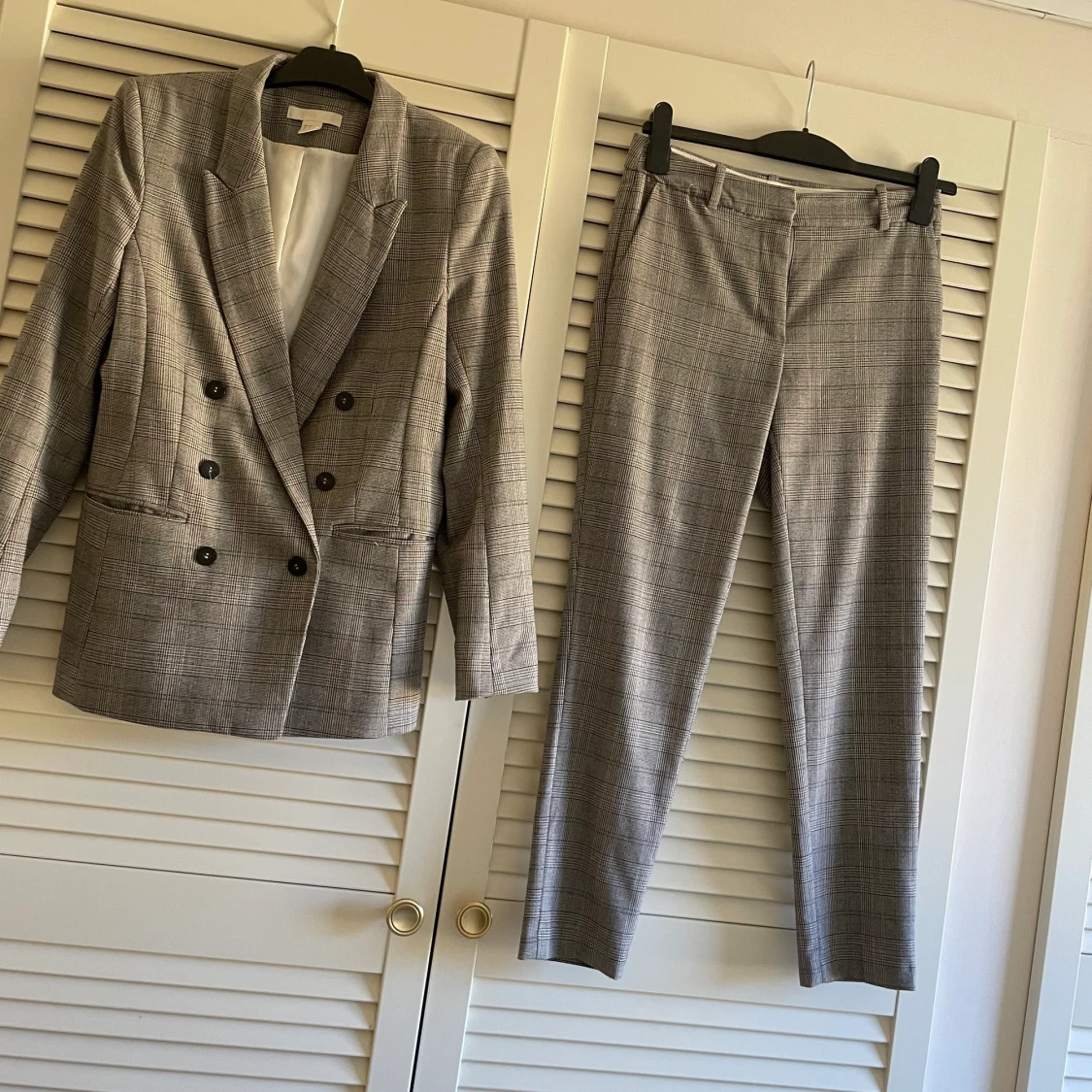 Kavaj och byxa  - 90