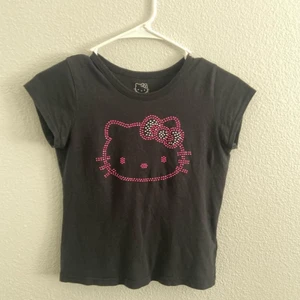 Hello kitty babytee - Köpt i usa för flera år sen, bra skick 