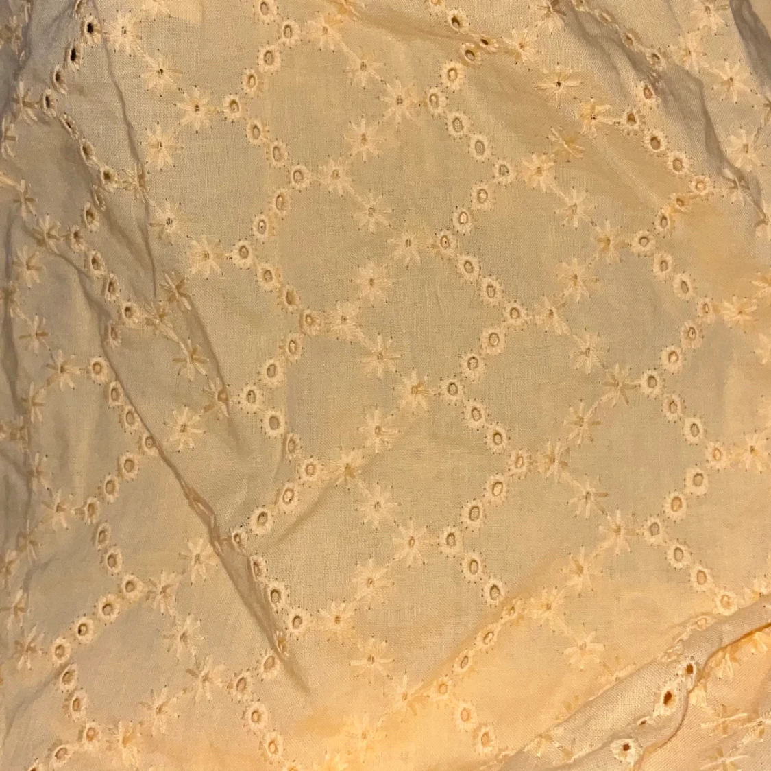 Gul sommartorp  - 91