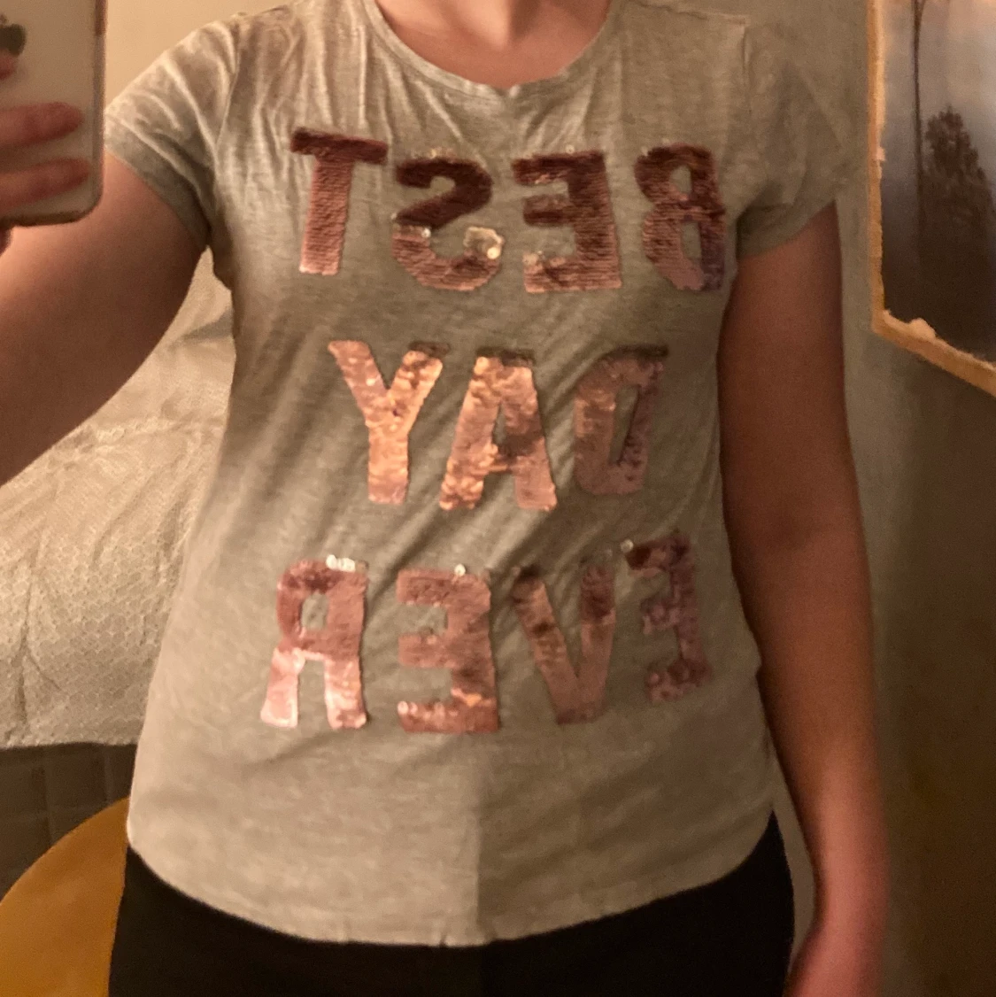 Kappahl t-shirt strl 170/XS - 90