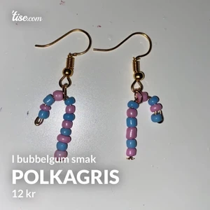 Örhängen  - Jätte fina😍 handgjorda