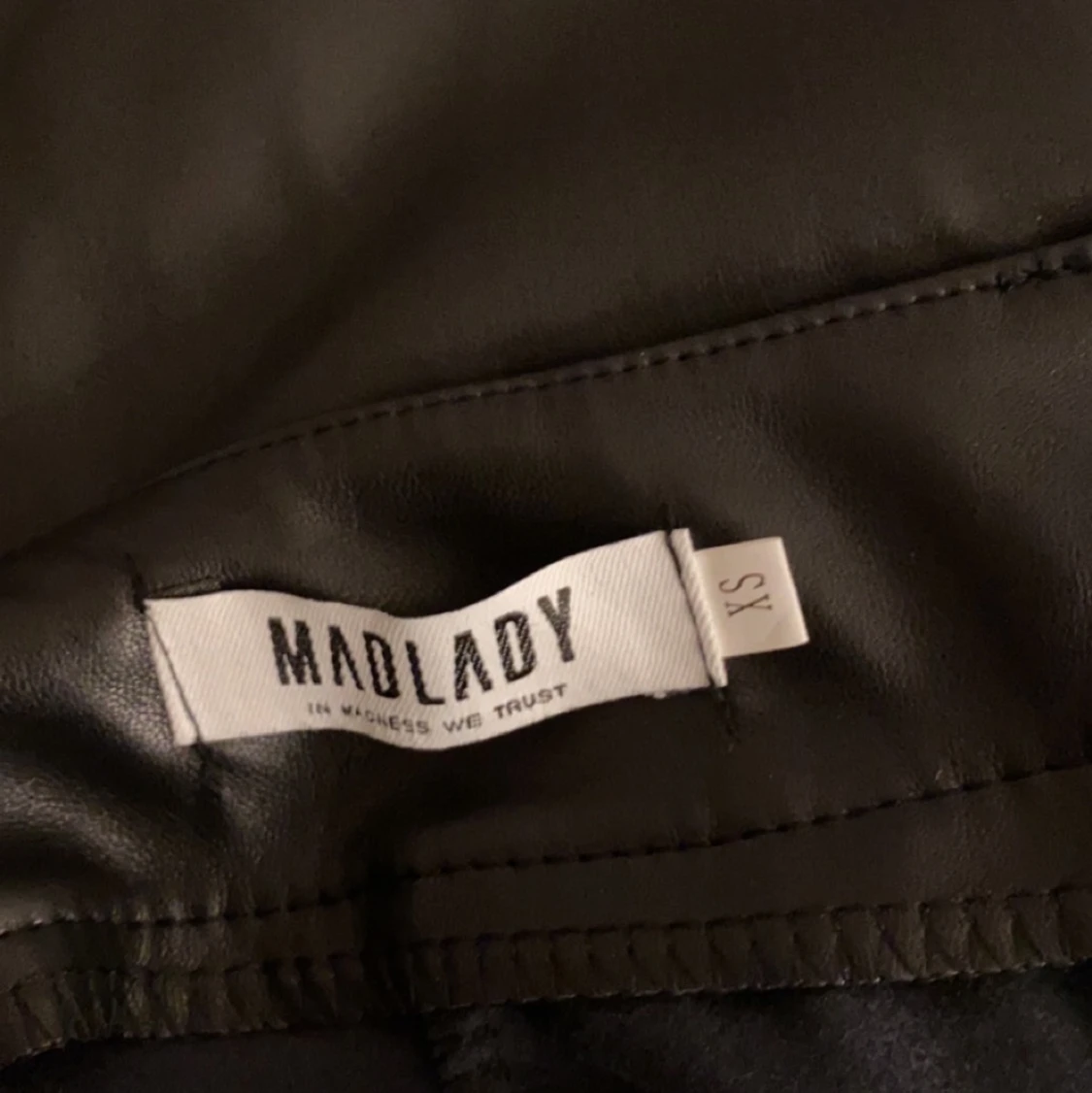 Skinnbyxor madlady  - 91